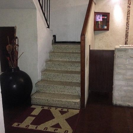 Hotel Xalapa Веракруз Екстериор снимка