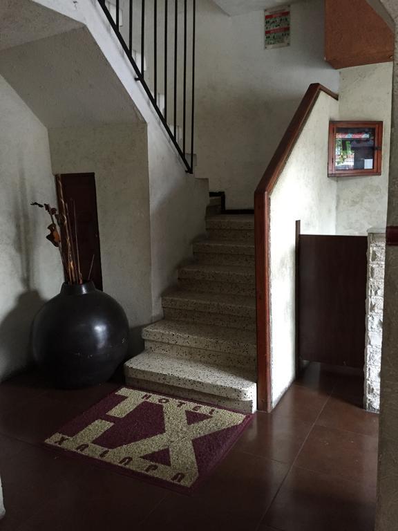 Hotel Xalapa Веракруз Екстериор снимка
