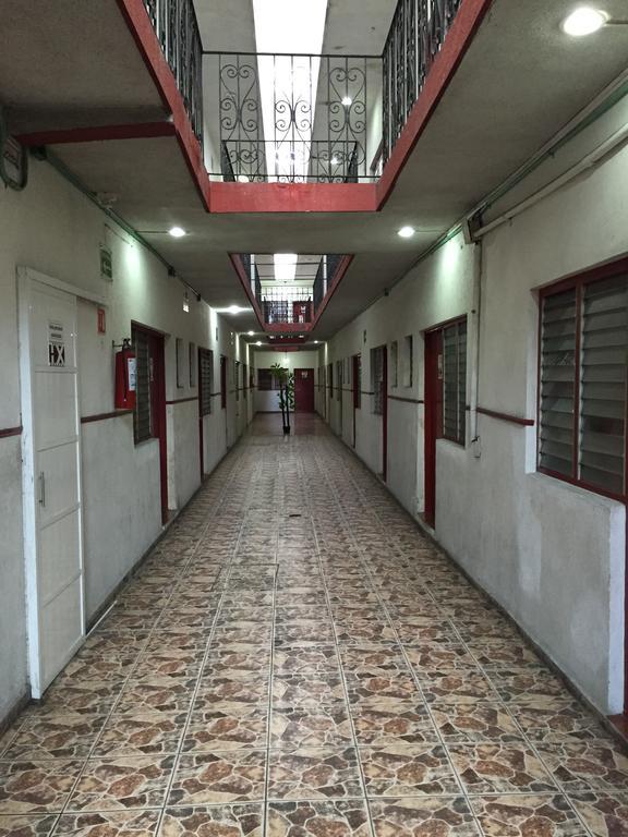 Hotel Xalapa Веракруз Екстериор снимка
