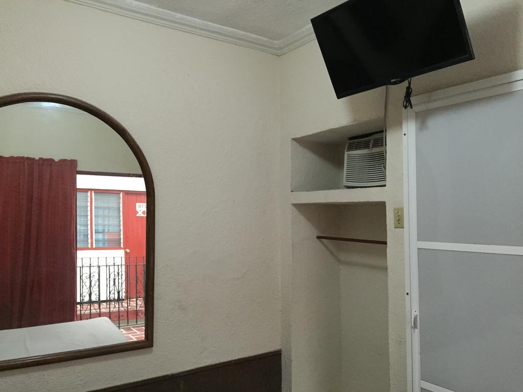 Hotel Xalapa Веракруз Стая снимка