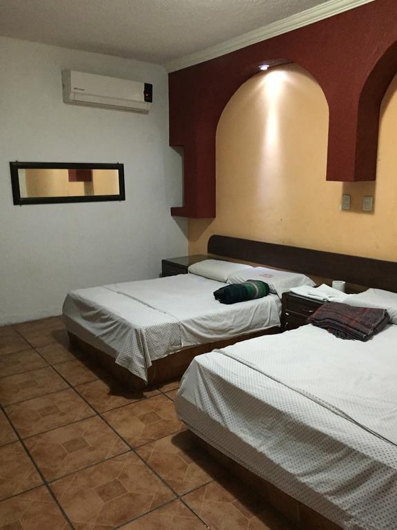Hotel Xalapa Веракруз Стая снимка