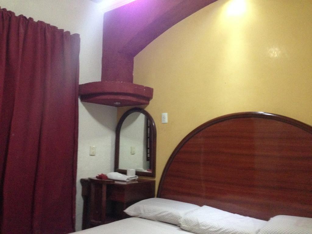 Hotel Xalapa Веракруз Стая снимка