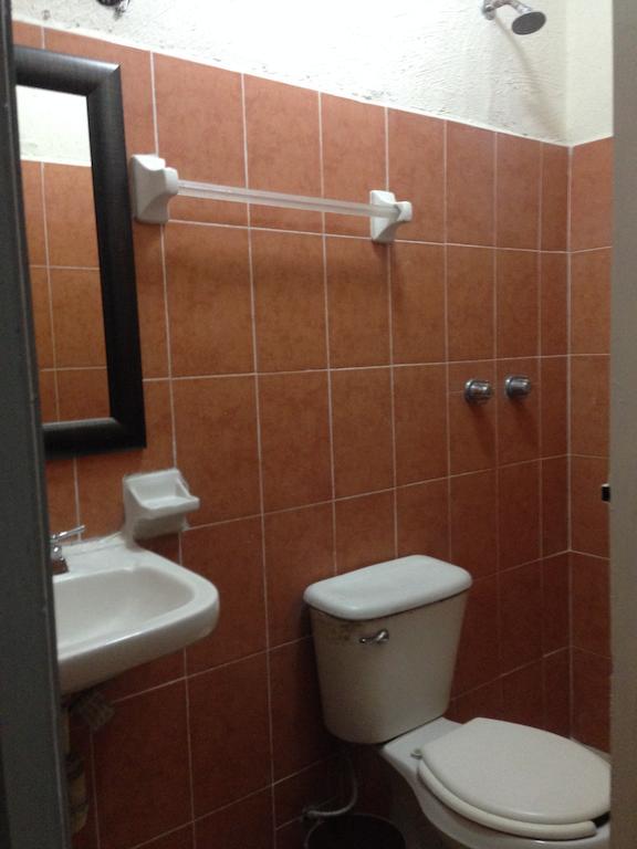 Hotel Xalapa Веракруз Стая снимка