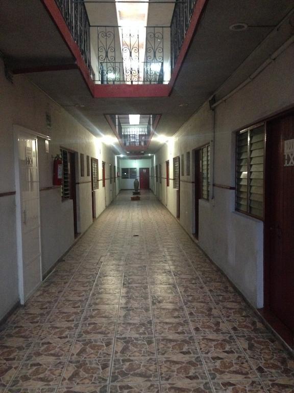 Hotel Xalapa Веракруз Екстериор снимка