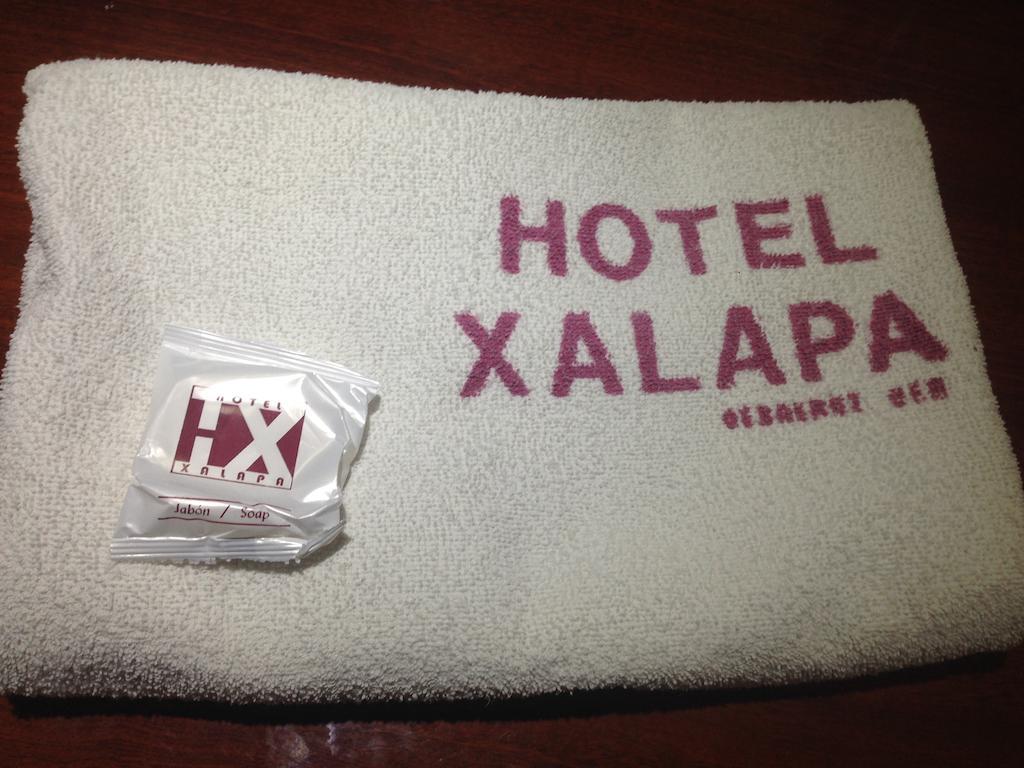Hotel Xalapa Веракруз Стая снимка