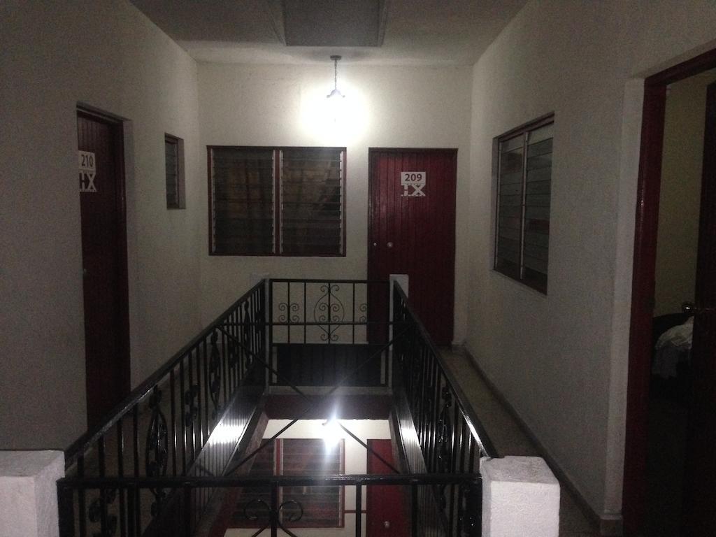 Hotel Xalapa Веракруз Екстериор снимка