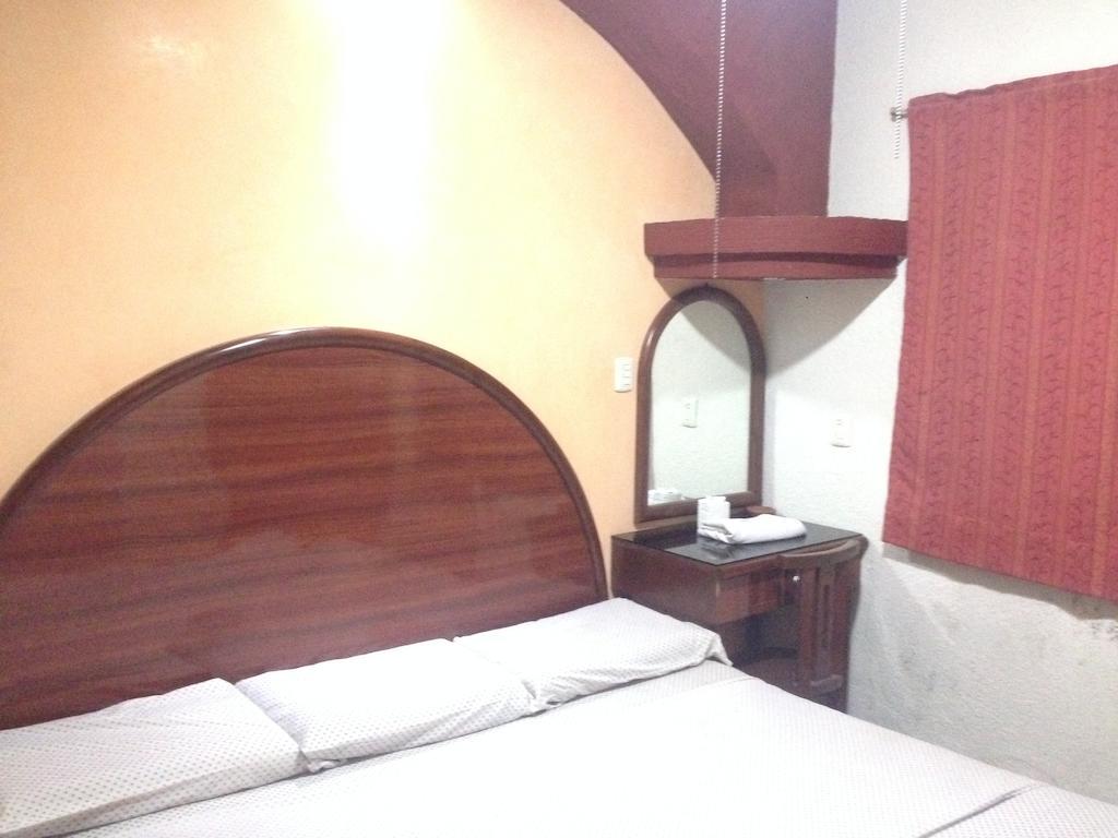 Hotel Xalapa Веракруз Стая снимка