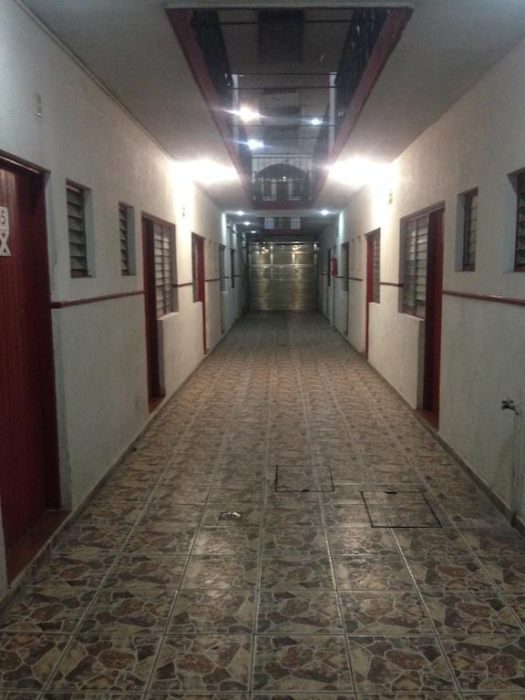 Hotel Xalapa Веракруз Екстериор снимка