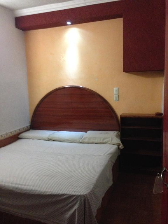 Hotel Xalapa Веракруз Стая снимка