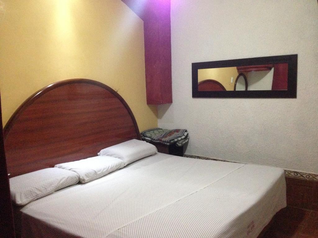 Hotel Xalapa Веракруз Стая снимка