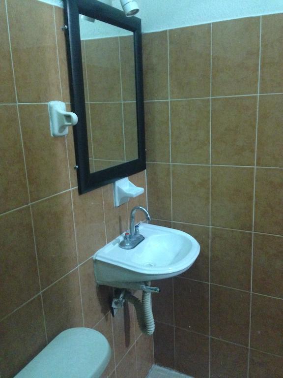Hotel Xalapa Веракруз Стая снимка