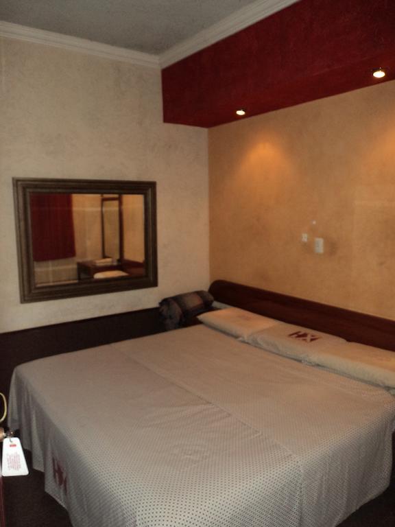Hotel Xalapa Веракруз Стая снимка