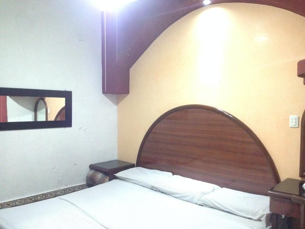 Hotel Xalapa Веракруз Стая снимка