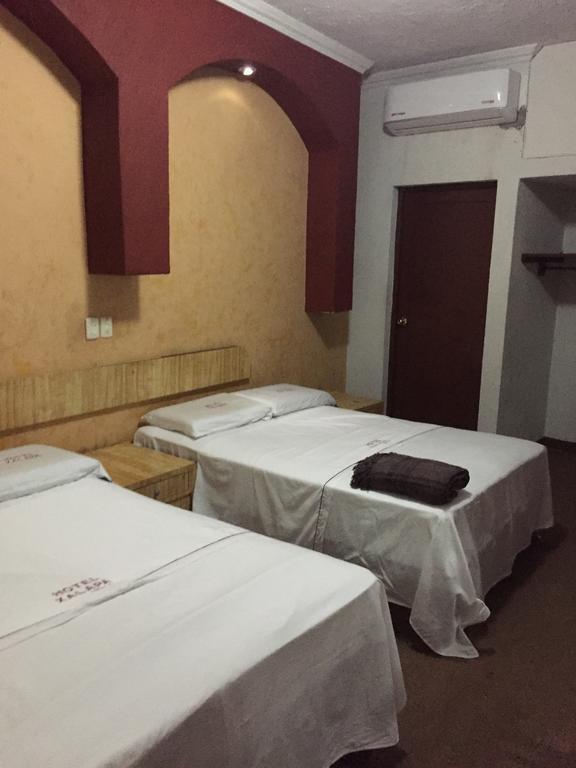 Hotel Xalapa Веракруз Екстериор снимка