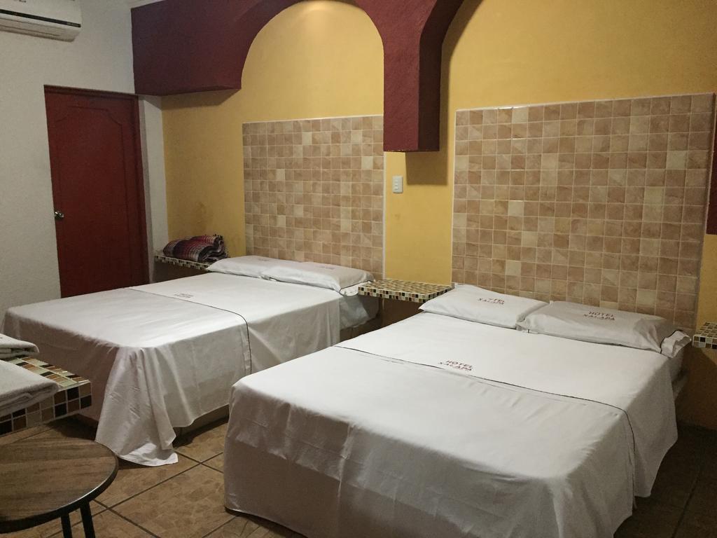 Hotel Xalapa Веракруз Екстериор снимка