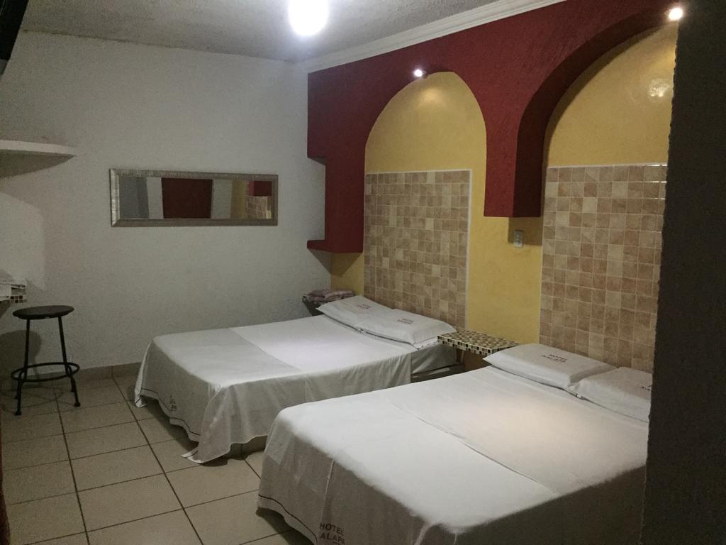 Hotel Xalapa Веракруз Екстериор снимка
