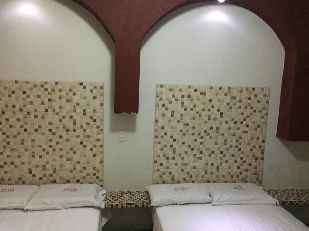Hotel Xalapa Веракруз Екстериор снимка