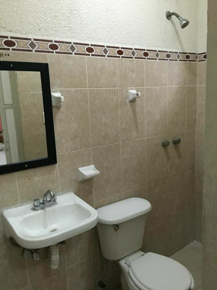 Hotel Xalapa Веракруз Екстериор снимка
