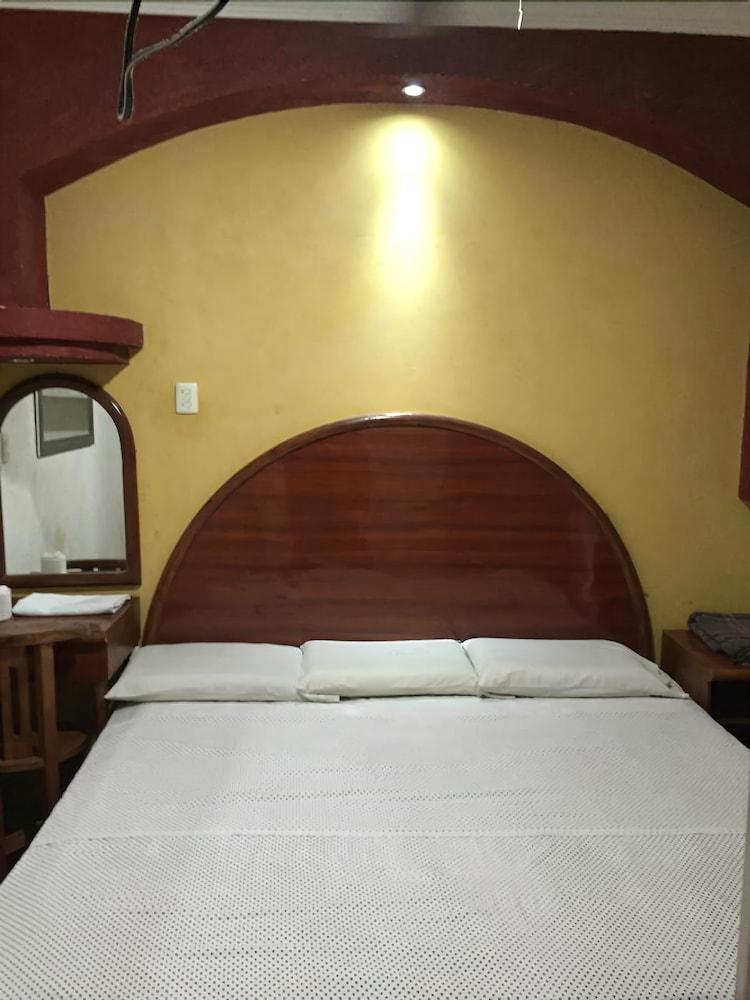 Hotel Xalapa Веракруз Екстериор снимка